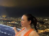 sexy webcamgirl pic AlexandraMaskay