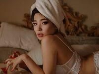 hot cam girl masturbating MariaKanam